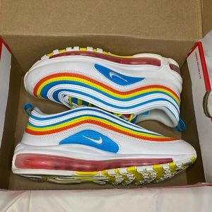 Air max 97s